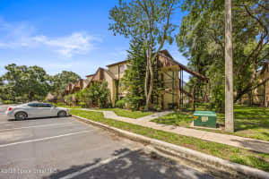 7808 Shadowood Drive, Melbourne, FL 32904 - MLS#1056052