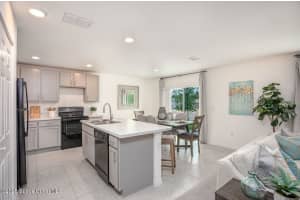 1229 Wakefield Road, Palm Bay, FL 32909 - MLS#1056060