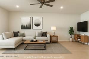 1025 Kylar Drive, Palm Bay, FL 32907 Sold 12/29/25