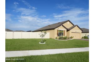 3782 Coachman Lane, Palm Bay, FL 32909 - MLS#1056063