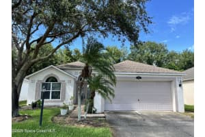 4185 Grand Meadows Boulevard, Melbourne, Fl 32934, Melbourne