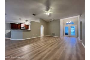 4185 Grand Meadows Boulevard, Melbourne, FL 32934 - MLS#1056068