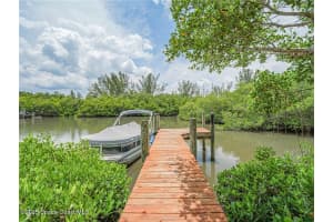 395 Live Oak Drive, Vero Beach, FL 32963 - MLS#1056071