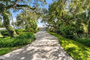 395 Live Oak Drive, Vero Beach, FL 32963 - MLS#1056071