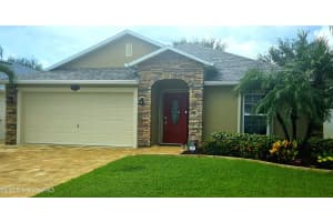 1337 Osborne Court, Melbourne, FL 32904 - MLS#1056079