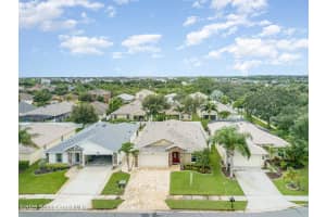 1337 Osborne Court, Melbourne, FL 32904 - MLS#1056079