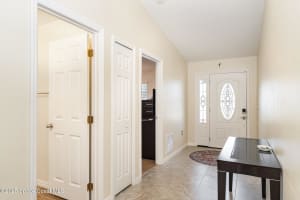 1337 Osborne Court, Melbourne, FL 32904 - MLS#1056079