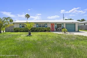 2005 Plumosa Way, Indialantic, FL 32903 - MLS#1056081
