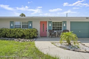 2005 Plumosa Way, Indialantic, FL 32903 - MLS#1056081