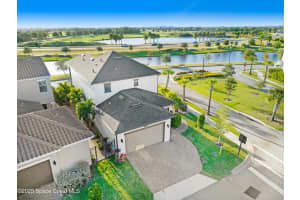 7103 Vista Hermosa Drive, Melbourne, FL 32940 - MLS#1056083