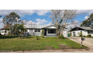 3060 Avon Lane, Titusville, FL 32796 - MLS#1056086