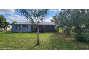 3060 Avon Lane, Titusville, FL 32796 - MLS#1056086