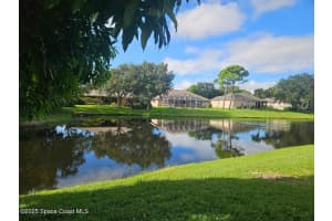 911 Wood Creek Drive, Melbourne, FL 32901 - MLS#1056092