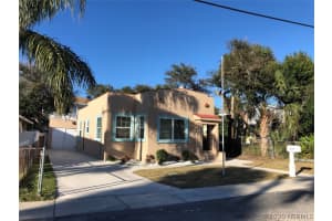 203 Via De La Reina, Merritt Island, Fl 32953, Merritt Island