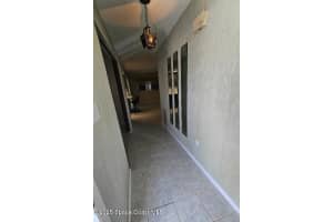 203 Via De La Reina, Merritt Island, FL 32953 - MLS#1056093