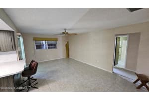 203 Via De La Reina, Merritt Island, FL 32953 - MLS#1056093