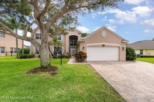 330 Chennault Lane, Rockledge, Fl 32955, Rockledge