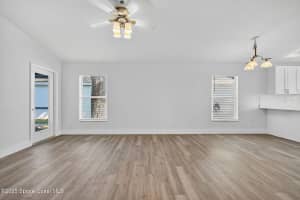 1283 Goldenrod Circle, Palm Bay, FL 32905 - MLS#1056103