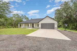 4055 April Lane, Mims, FL 32754 Sold 10/14/25