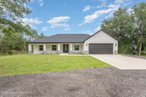 4055 April Lane, Mims, FL 32754 Sold 10/14/25