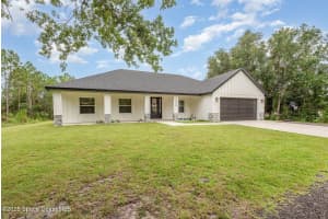 4055 April Lane, Mims, FL 32754 Sold 10/14/25