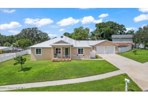 1905 Manor Drive, Cocoa, Fl 32922, Cocoa