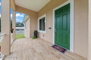 1905 Manor Drive, Cocoa, FL 32922 - MLS#1056109