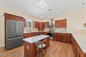 1905 Manor Drive, Cocoa, FL 32922 - MLS#1056109
