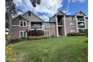 7667 N Wickham Road 1515, Melbourne, Fl 32940 - Off Market