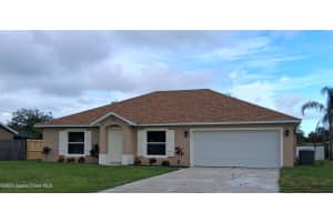 7233 Carlowe Avenue, Cocoa, Fl 32927, Cocoa
