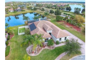 4065 Sand Ridge Drive, Merritt Island, Fl 32953, Merritt Island