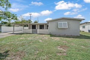 4700 Key Largo Drive, Titusville, FL 32780 - MLS#1056121