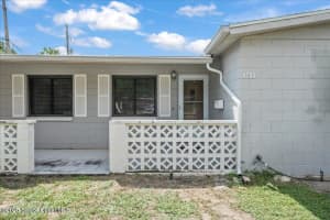 4700 Key Largo Drive, Titusville, FL 32780 - MLS#1056121