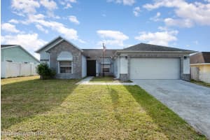 1646 Fife Court, Titusville, Fl 32796, Titusville