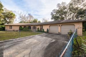 103 Pelican Drive, Melbourne Beach, FL 32951 Sold 11/24/25