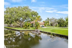 255 Annalisa Place, Merritt Island, Fl 32953, Merritt Island