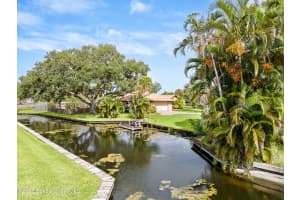 255 Annalisa Place, Merritt Island, FL 32953 - MLS#1056126