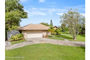 255 Annalisa Place, Merritt Island, FL 32953 - MLS#1056126