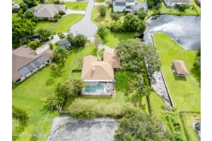 255 Annalisa Place, Merritt Island, FL 32953 - MLS#1056126