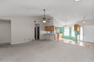 1367 Nimitz Court, Rockledge, FL 32955 - MLS#1056127
