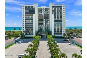 3100 N Highway A1a, 1201, Ft. Pierce, FL 34949 - MLS#1056131