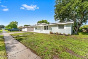 4000 Raney Road, Titusville, FL 32780 - MLS#1056137