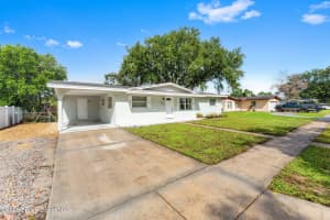 4000 Raney Road, Titusville, FL 32780 - MLS#1056137