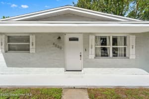 4000 Raney Road, Titusville, FL 32780 - MLS#1056137