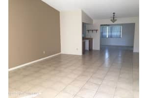 1542 Powder Horn Road, Titusville, FL 32796 - MLS#1056138