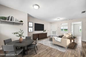 1895 Convair Street, Palm Bay, FL 32909 - MLS#1056140