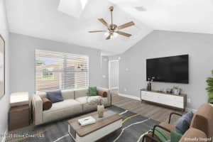 866 Beard Avenue, Sebastian, FL 32958 - MLS#1056144
