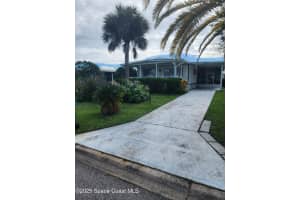 1439 Barefoot Circle, Barefoot Bay, Fl 32976, Barefoot Bay