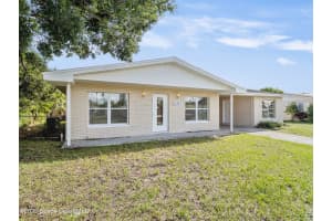 2337 Lakeview Drive, Melbourne, FL 32935 - MLS#1056153
