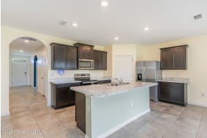 318 Hammock Road, Palm Bay, FL 32909 - MLS#1056154